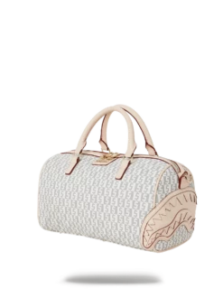 Sprayground Creme De La Creme Mini Duffel Bag -Samsonite Sale 7cc935 a7c5641c5a404987a6755116ed3ab71fmv2 2