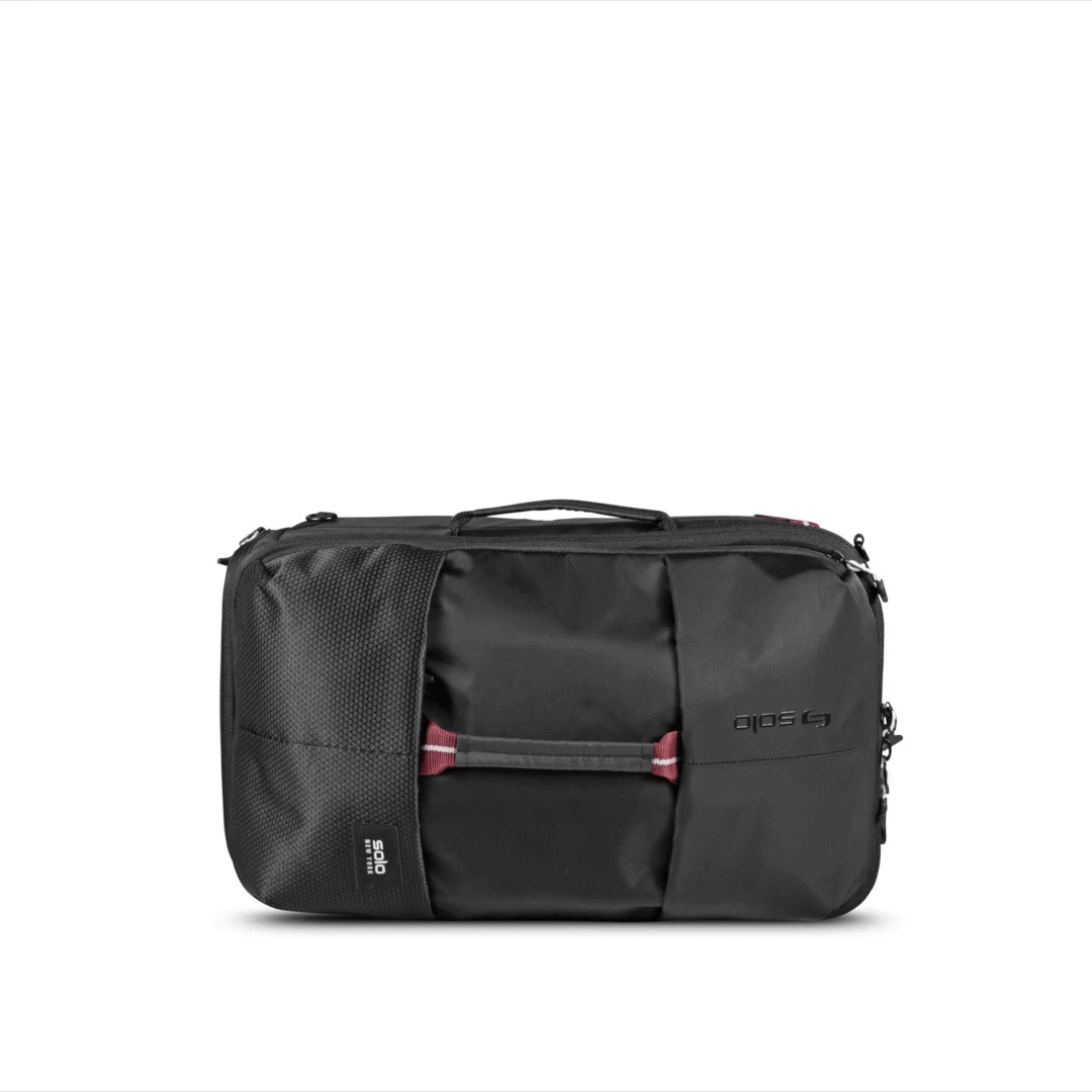Solo ALL-STAR Backpack Duffel 5 Solo ALL-STAR Backpack Duffel - Image 3