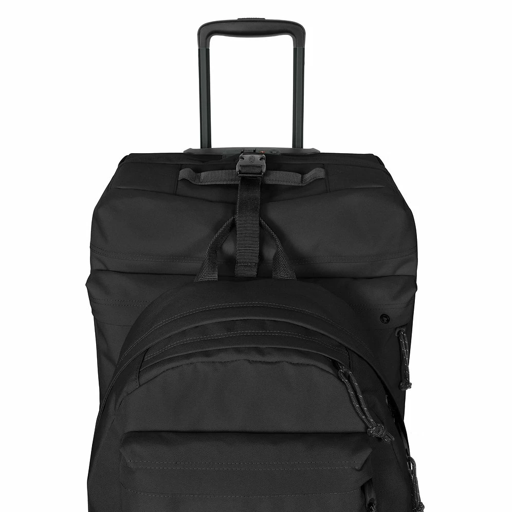 Eastpak Double Tranverz Luggage-Large 4 Eastpak Double Tranverz Luggage-Large - Image 2