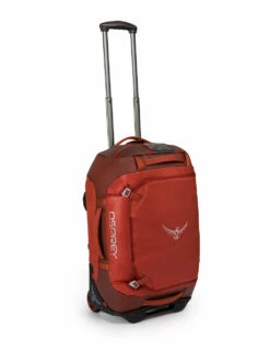 Osprey Rolling Transporter Wheeled Duffel 40L