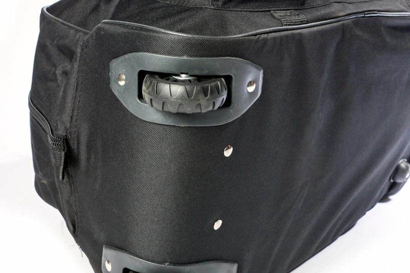 Bon Voyage 337 22" Rolling Duffel Bag 4 Bon Voyage 337 22" Rolling Duffel Bag - Image 2