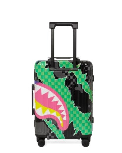 Sprayground The Wild One Sharknautics Hardshell 21.5'' Carry-On Luggage -Samsonite Sale 7cc935 acd8838eae9f4ac7b455b45ffb0b3cacmv2