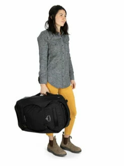 Osprey Sojourn Wheeled Travel Pack 22"/45L -Samsonite Sale 7cc935 ad308c5d39ab485492757a657433727emv2