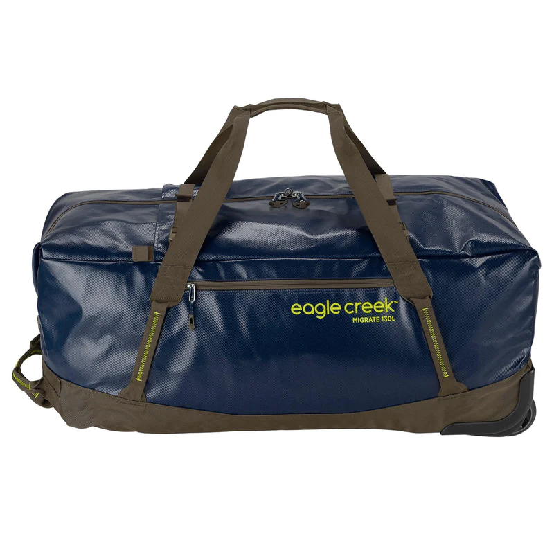 Eagle Creek Migrate Wheeled Duffel Bag 130L 15 Eagle Creek Migrate Wheeled Duffel Bag 130L - Image 13