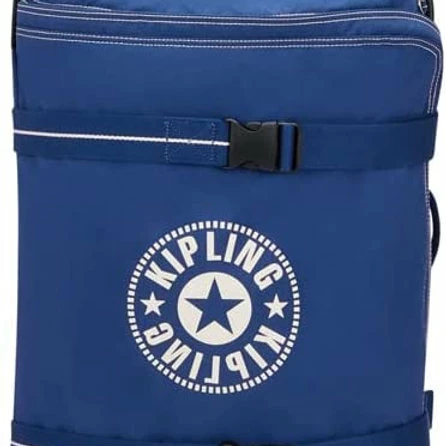 Kipling Spontaneous Medium Rolling Luggage 6 Kipling Spontaneous Medium Rolling Luggage - Image 4