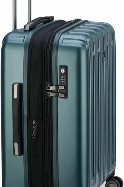 Delsey Helium Titanium 21" Exp. Spinner Carry-On -Samsonite Sale 7cc935 af7547e804ce49e8afc4126abbb5e97bmv2