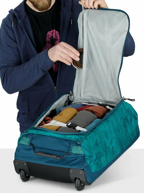 Osprey Daylite Carry-On Wheeled Duffel 40L 16 Osprey Daylite Carry-On Wheeled Duffel 40L - Image 14