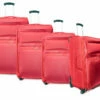 Bon Voyage 89011 Softside Spinner Luggage -Samsonite Sale 7cc935 afe43f9142894945aa41a50650406f5cmv2