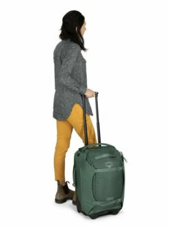 Osprey Sojourn Shuttle Wheeled Duffel 22"/45L -Samsonite Sale 7cc935 b1402856a8df4550a8d14216ba941accmv2