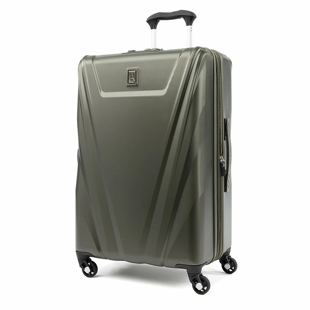 Travelpro Maxlite 5 25" Expandable Hardside Spinner 13 Travelpro Maxlite 5 25" Expandable Hardside Spinner - Image 11