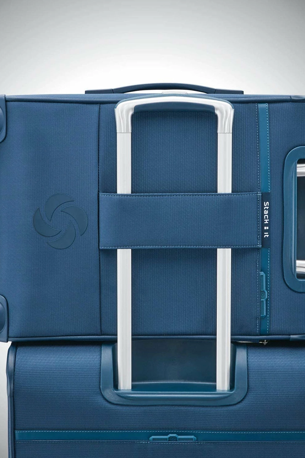 Samsonite Solyte DLX Carry On Expandable Spinner 5 Samsonite Solyte DLX Carry On Expandable Spinner - Image 3