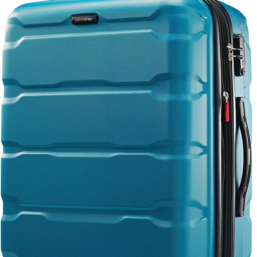 Samsonite Omni PC Spinner Collection 5 Samsonite Omni PC Spinner Collection - Image 3
