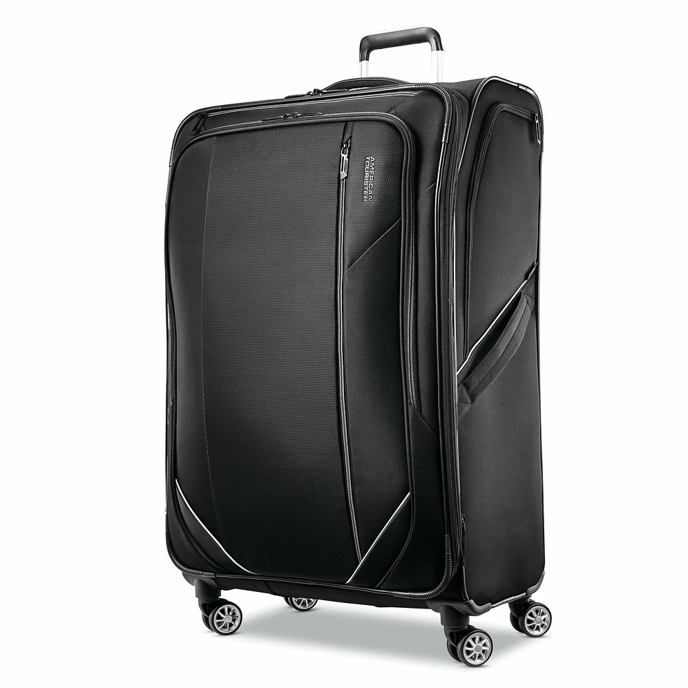 American Tourister Zoom Turbo 28" Spinner-Large 3 American Tourister Zoom Turbo 28" Spinner-Large