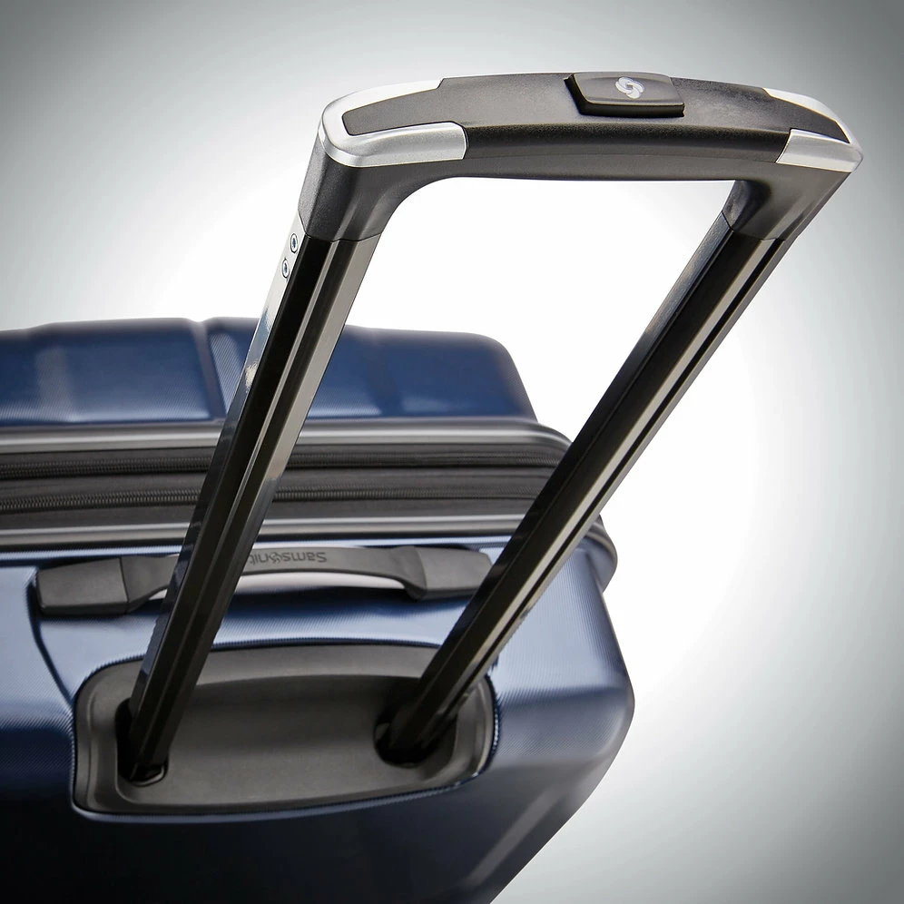 Samsonite Opto PC 2 Hardside Spinner Luggage - Large 12 Samsonite Opto PC 2 Hardside Spinner Luggage - Large - Image 10