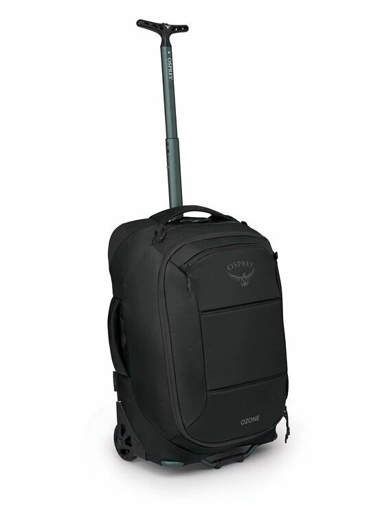 Osprey Ozone 2-Wheel Carry-On 40L/21.5" 6 Osprey Ozone 2-Wheel Carry-On 40L/21.5" - Image 4