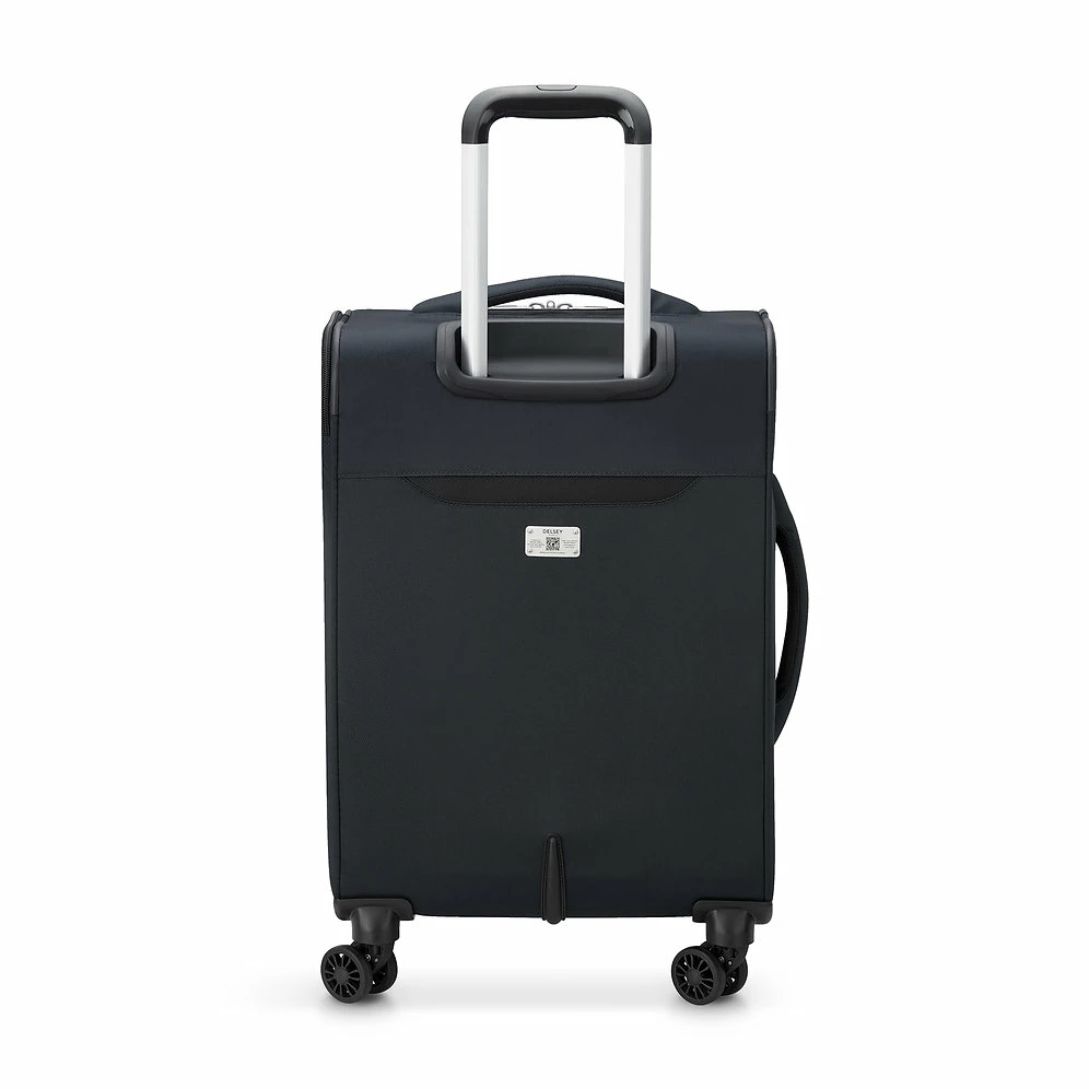 Delsey Sky Max 21" Spinner Carry-On Luggage 14 Delsey Sky Max 21" Spinner Carry-On Luggage - Image 12