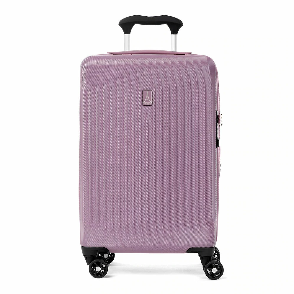 TravelPro Maxlite Air Carry-On Expandable Hardside Spinner 10 TravelPro Maxlite Air Carry-On Expandable Hardside Spinner - Image 8
