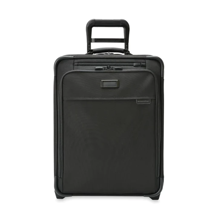 Briggs & Riley Baseline Global 2-Wheel Carry-On 3 Briggs & Riley Baseline Global 2-Wheel Carry-On