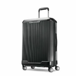 Samsonite Silhouette 17 Hard Side Spinner - Medium