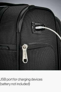 Samsonite Solyte DLX Carry On Expandable Spinner 24 Samsonite Solyte DLX Carry On Expandable Spinner -Samsonite Sale 7cc935 ba2903c8404e49ff953f635bd6c9f950mv2 2