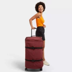 Kipling Spontaneous Large Rolling Luggage -Samsonite Sale 7cc935 ba4dd9616dac4a70a9ff16446a5d29famv2 2