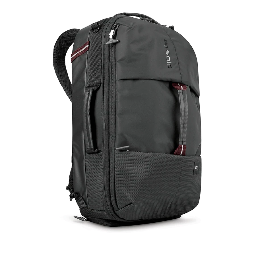 Solo ALL-STAR Backpack Duffel 4 Solo ALL-STAR Backpack Duffel - Image 2