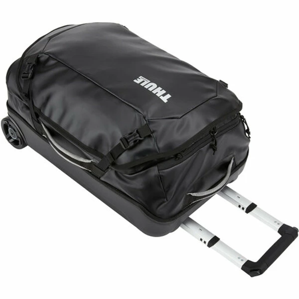Thule Chasm Carry-On Wheeled Duffel Bag 40L 15 Thule Chasm Carry-On Wheeled Duffel Bag 40L - Image 13