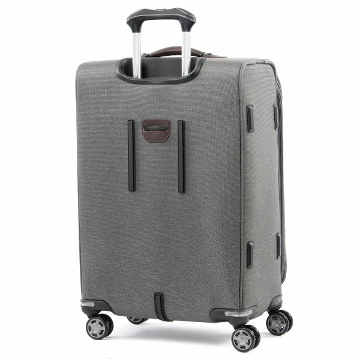 Travelpro Platinum Elite 25" Expandable Spinner 16 Travelpro Platinum Elite 25" Expandable Spinner - Image 14