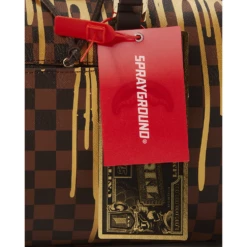 Sprayground Sharks In Paris Paint Drip Emperor Duffel -Samsonite Sale 7cc935 be5ec2ceb6604361a4dc0e17620b470dmv2 1