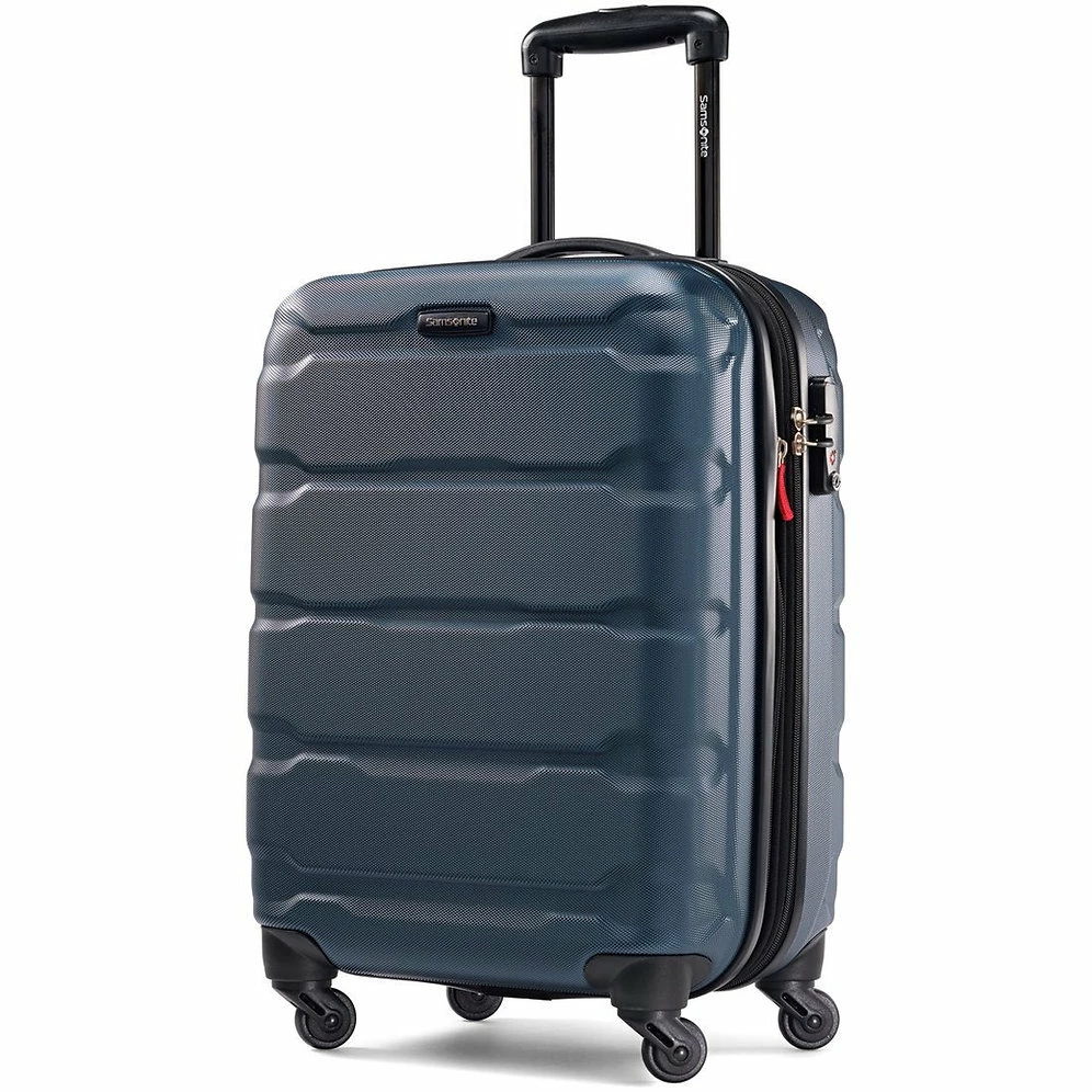 Samsonite Omni PC Spinner Collection 15 Samsonite Omni PC Spinner Collection - Image 13