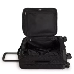 Kipling New Youri Spin Small Printed 4 Wheeled Rolling Luggage -Samsonite Sale 7cc935 bf168e3e223f457eb6406a188bc8d9e5mv2