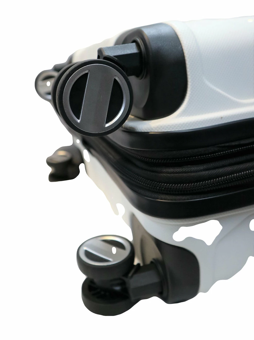 Bon Voyage 9303 Hardside Luggage 5 Bon Voyage 9303 Hardside Luggage - Image 3