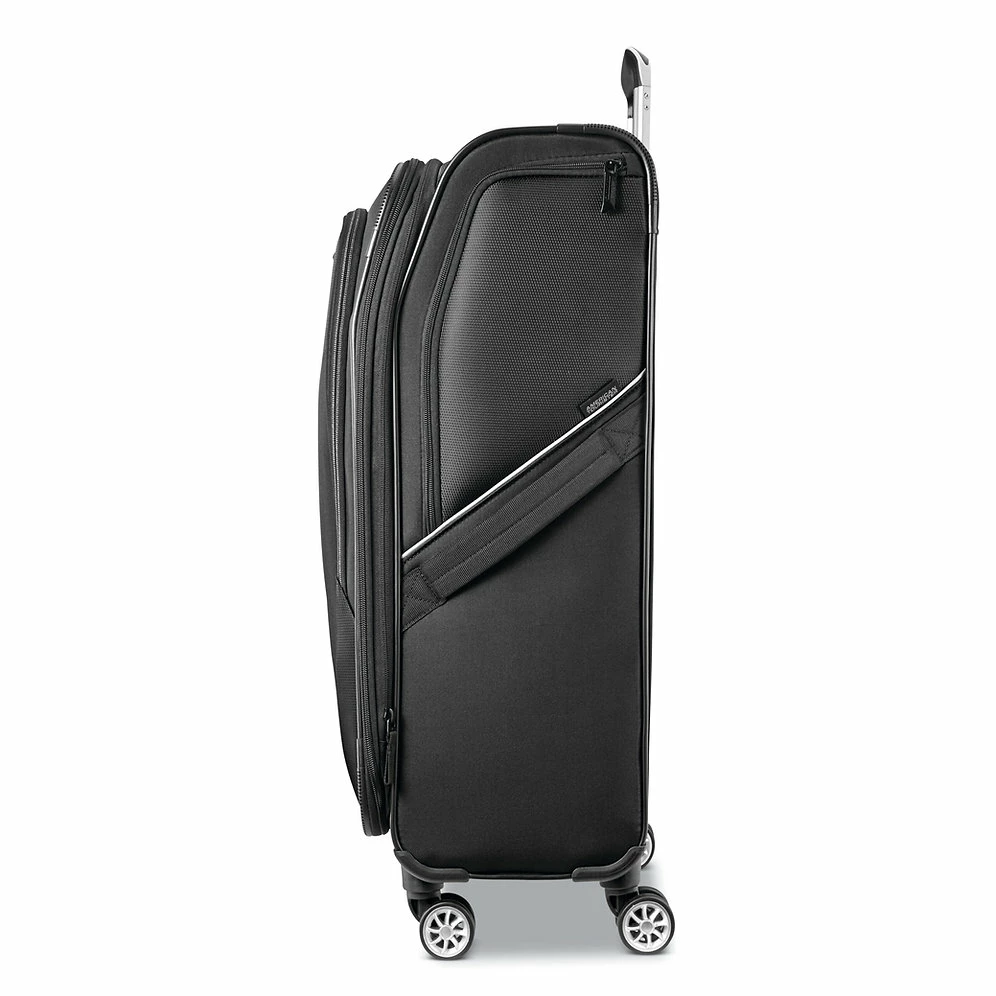 American Tourister Zoom Turbo 28" Spinner-Large 4 American Tourister Zoom Turbo 28" Spinner-Large - Image 2
