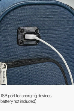 Samsonite Solyte DLX Carry On Expandable Spinner 17 Samsonite Solyte DLX Carry On Expandable Spinner -Samsonite Sale 7cc935 bff9c4751c3a47b99564cf3b92461a7emv2 2