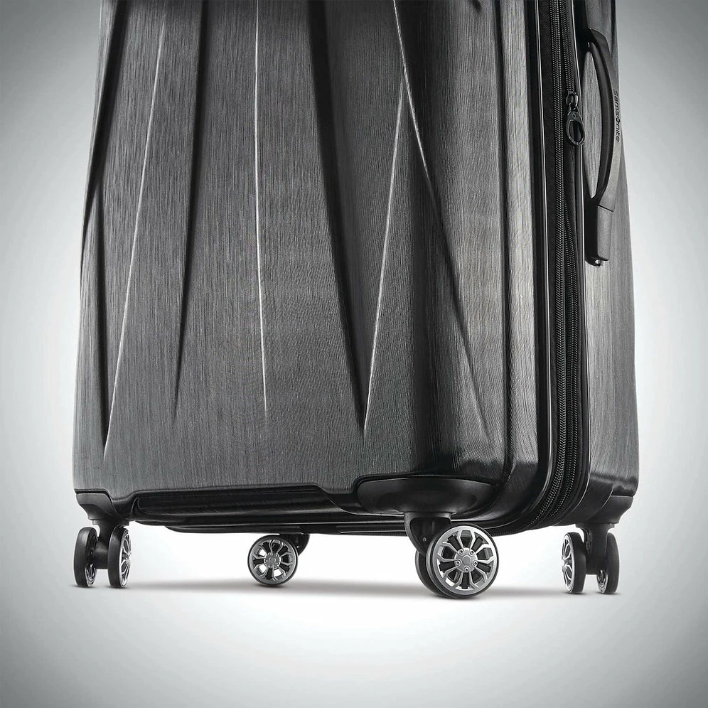 Samsonite Centric 2 Spinner Luggage 6 Samsonite Centric 2 Spinner Luggage - Image 4