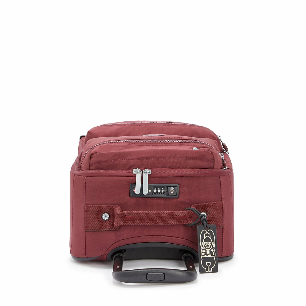 Kipling City Spinner - Small Carry-On 8 Kipling City Spinner - Small Carry-On - Image 6