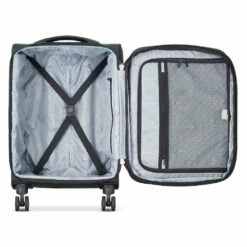Delsey Sky Max 21" Spinner Carry-On Luggage -Samsonite Sale 7cc935 c1f0871c46384deb997066cf34aa3f9cmv2