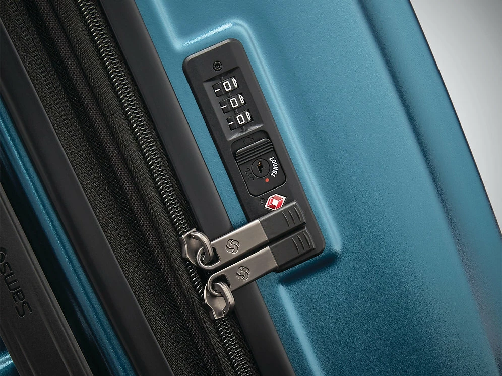 Samsonite Octiv Carry-On Spinner 15 Samsonite Octiv Carry-On Spinner - Image 13