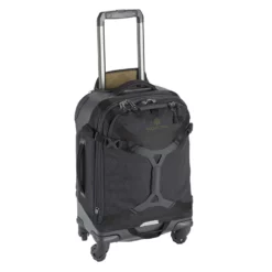 Eagle Creek Gear Warrior 4 Wheeled Carry On Luggage