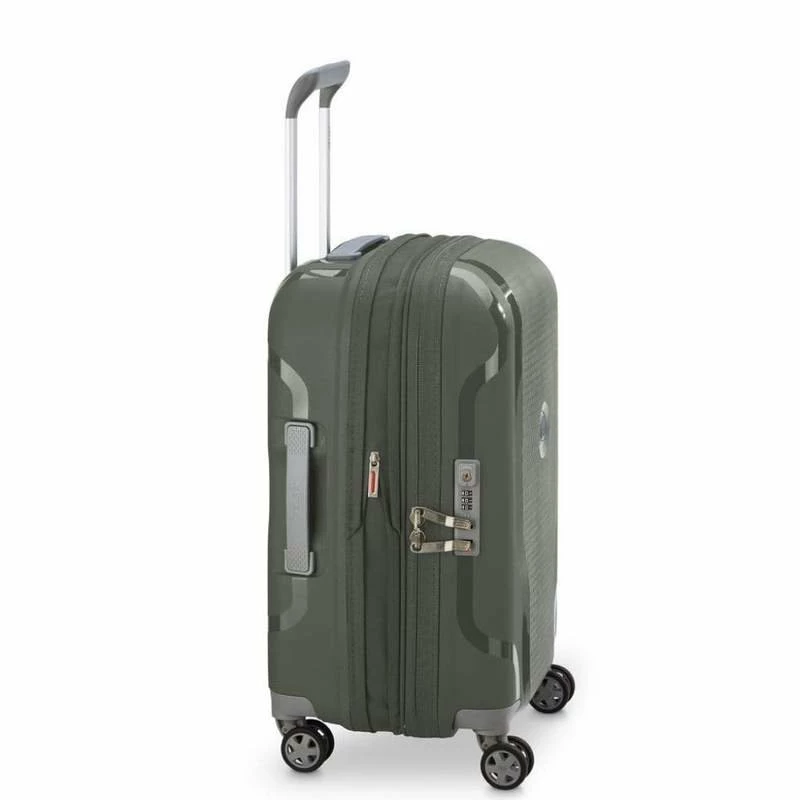 Delsey Clavel 19" International Spinner Carry-On 9 Delsey Clavel 19" International Spinner Carry-On - Image 7