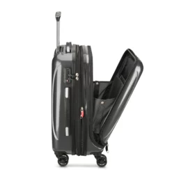 Delsey Helium Aero 19" International Carry-On Spinner -Samsonite Sale 7cc935 c5640f868ec9495ca93af404645c4834mv2 1