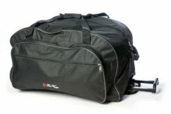 Bon Voyage 339 Duffel Bag W/ Wheel 26"