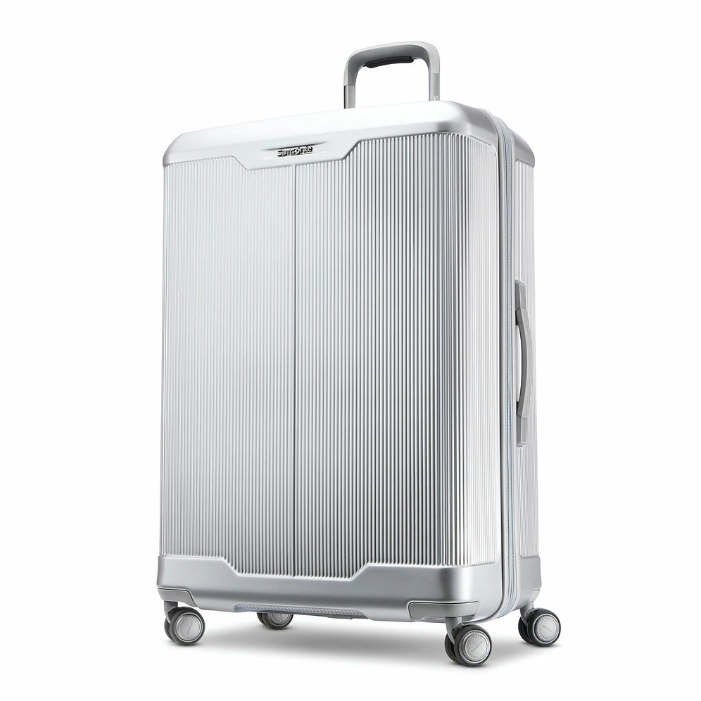Samsonite Silhouette 17 Hard Side Spinner - Large 3 Samsonite Silhouette 17 Hard Side Spinner - Large
