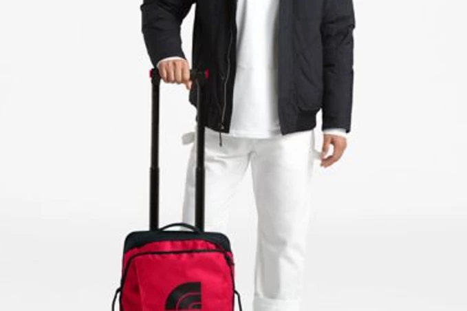 The North Face Rolling Thunder—22" 6 The North Face Rolling Thunder—22" - Image 4