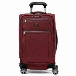 Travelpro Platinum Elite 21” Expandable Carry-On Spinner -Samsonite Sale 7cc935 c840f27744c94270be3bdecff3ef540bmv2 d 1500 1500 s 2 1