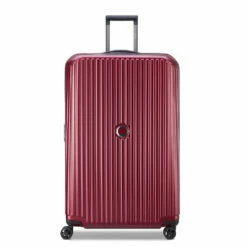 Delsey Securitime Zip 29" Expandable Spinner Upright