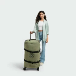 Kipling Spontaneous Large Rolling Luggage -Samsonite Sale 7cc935 c921e5ac654248edb876a8912b132e54mv2