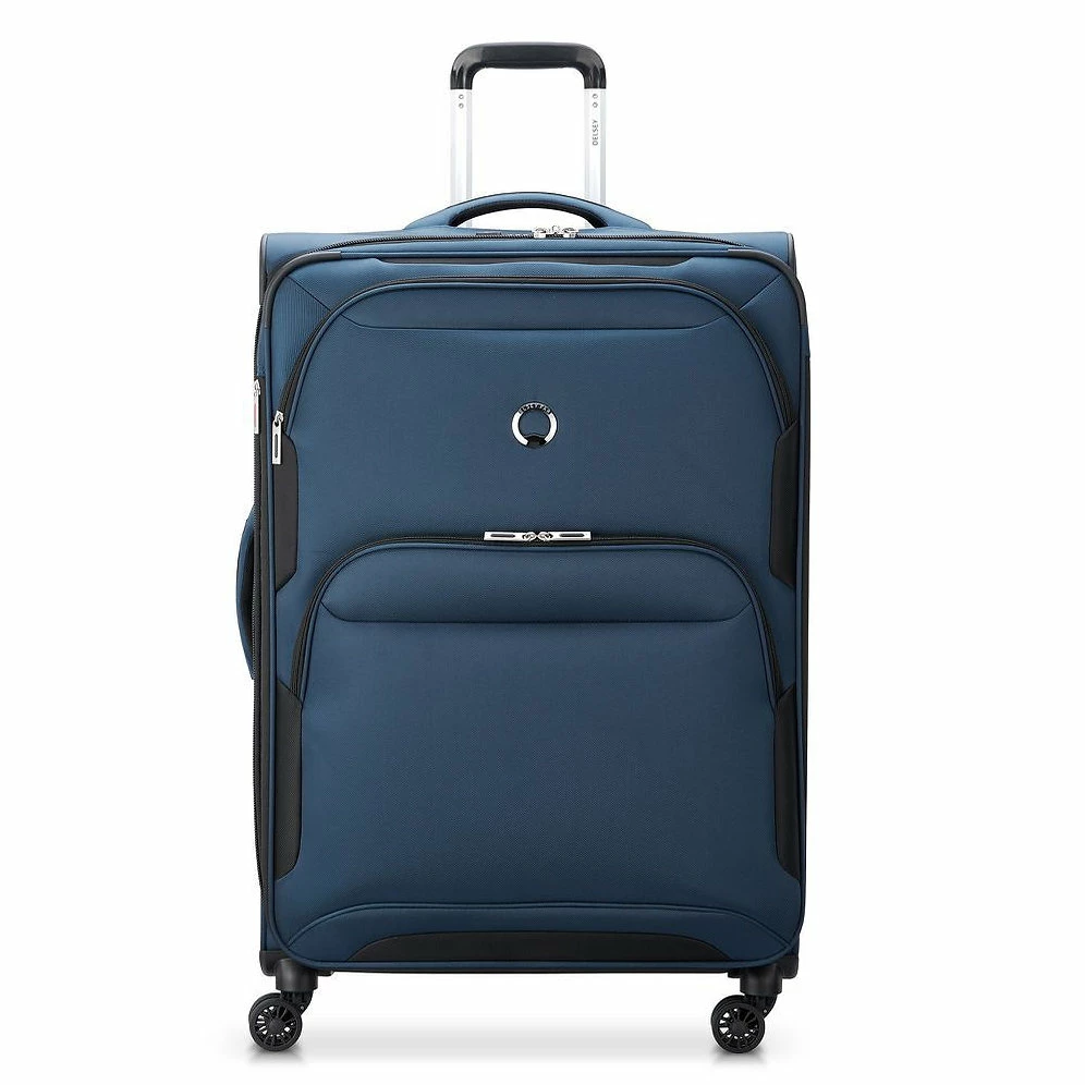 Delsey Sky Max 2.0 29" Large Expandable Spinner 8 Delsey Sky Max 2.0 29" Large Expandable Spinner - Image 6