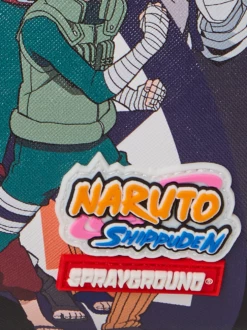 Sprayground Naruto Mashup Duffle -Samsonite Sale 7cc935 cb3ec04180b04f43936e817fce9e1253mv2