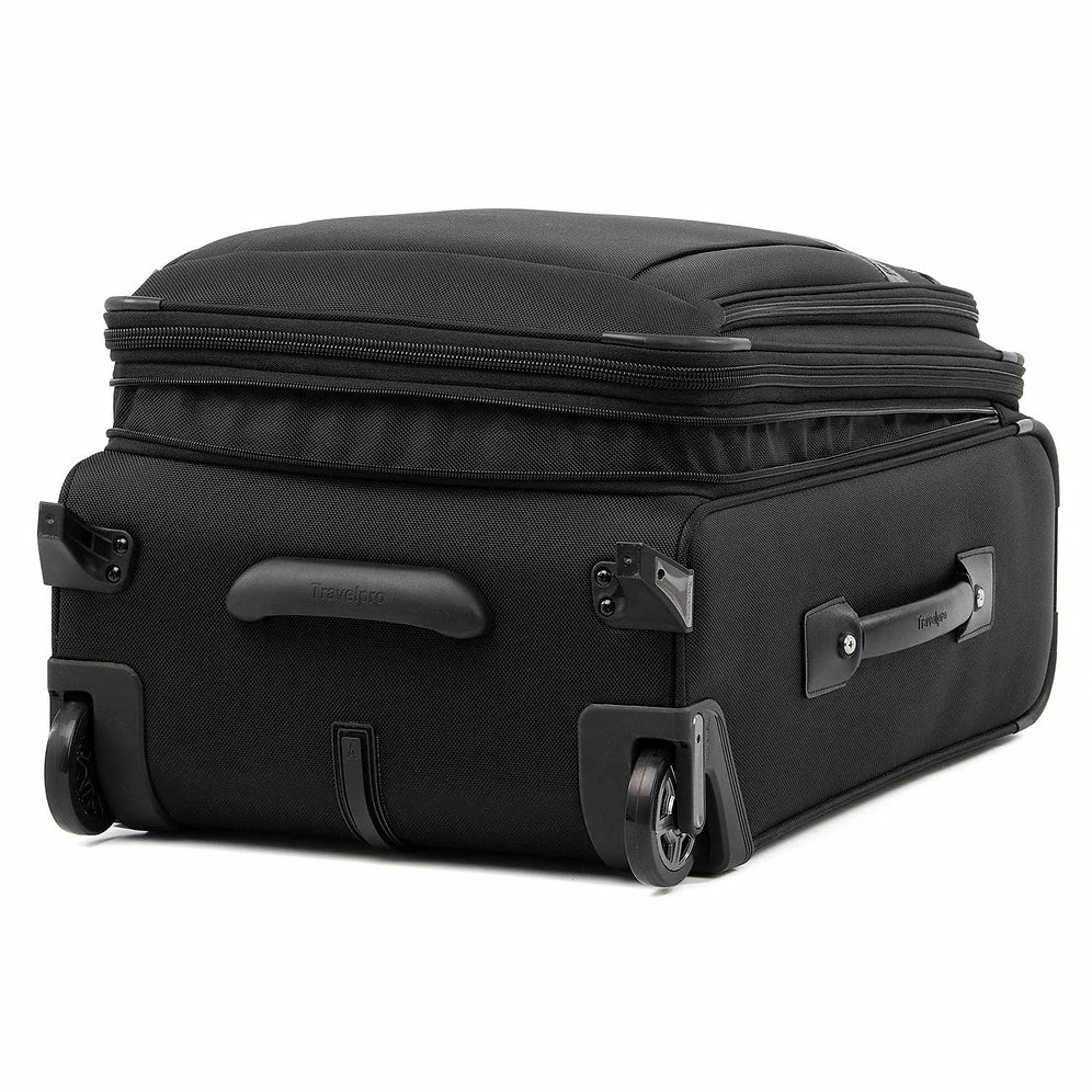 Travelpro Platinum Elite 22” Carry-On Expandable Rollaboard 6 Travelpro Platinum Elite 22” Carry-On Expandable Rollaboard - Image 4